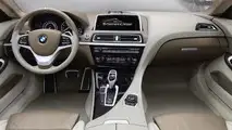 BMW 6 Serisi Coupe