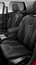 2011 Ford Focus