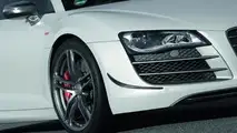 2013 Audi R8 GT Plus