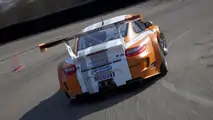 Porsche 911 GT3 R Hybrid Version 2.0, 17.03.2011