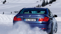 2011 Alpina B7 Biturbo ALLRAD xDrive 25.03.2010