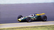 Jim Clark Type 38 at Indy 1965 - 15.03.2010