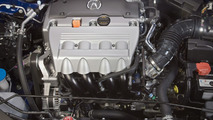 2011 Acura TSX Sport Wagon