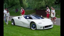 Ford GT90 Concept von 1995