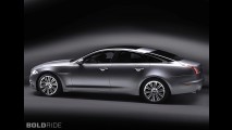 Jaguar XJ 2009