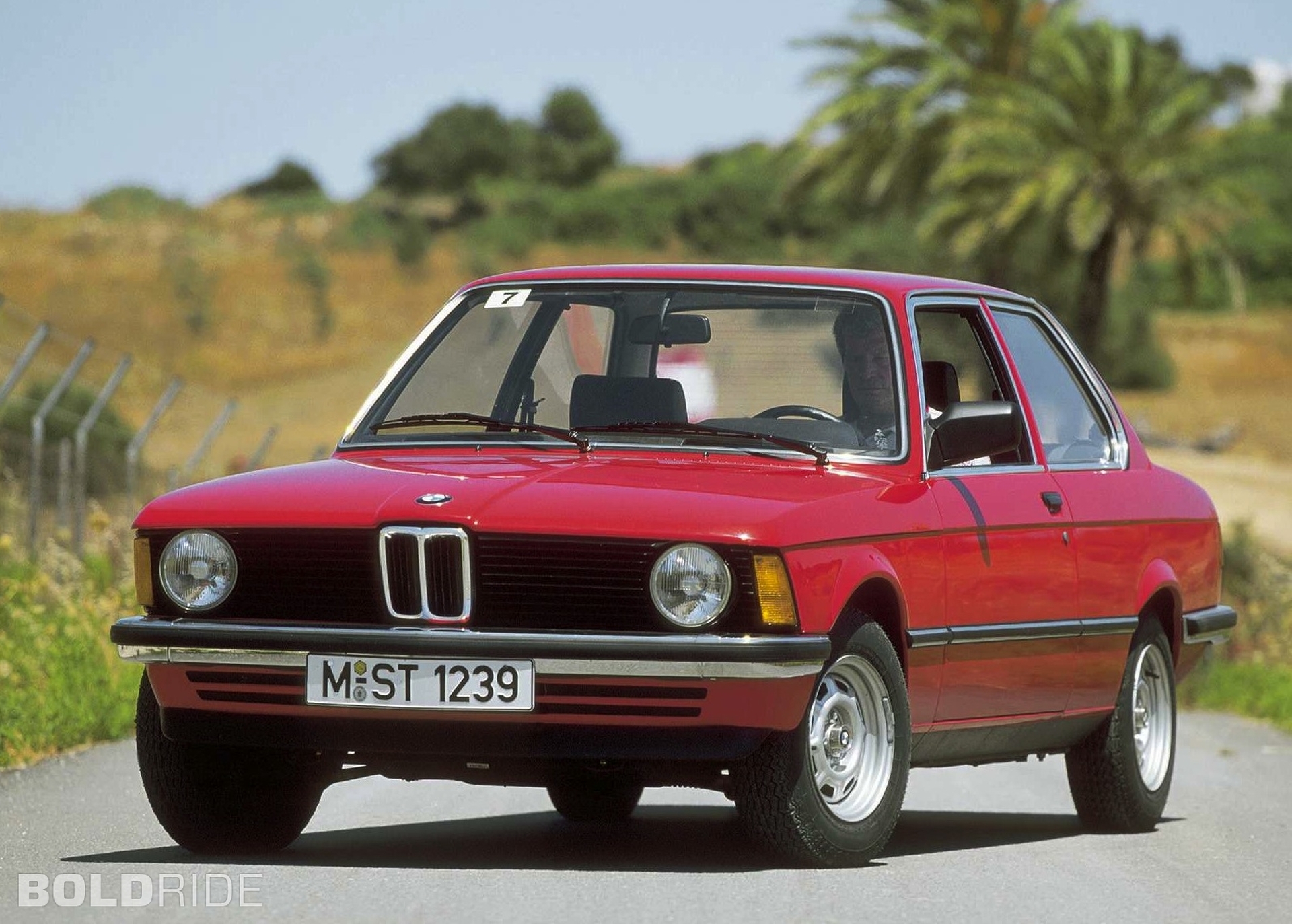 Bmw 316