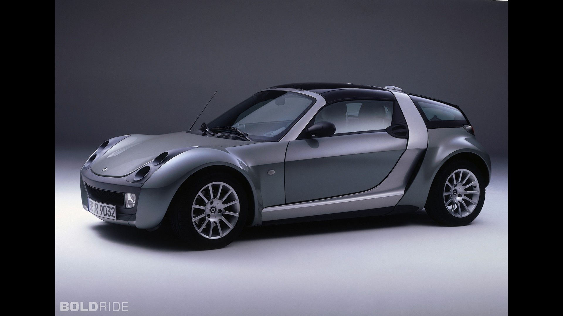 Smart Roadster Coupe Smart Roadster Coupe Jpg