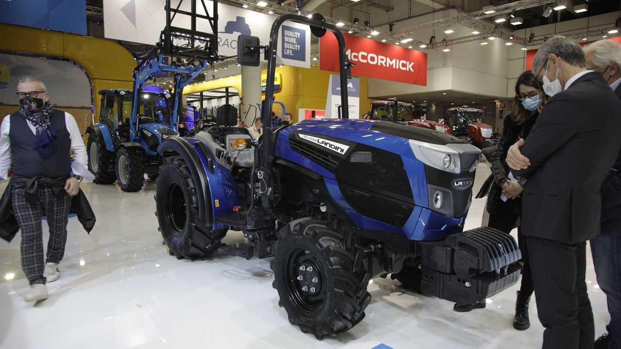 Landini Eima