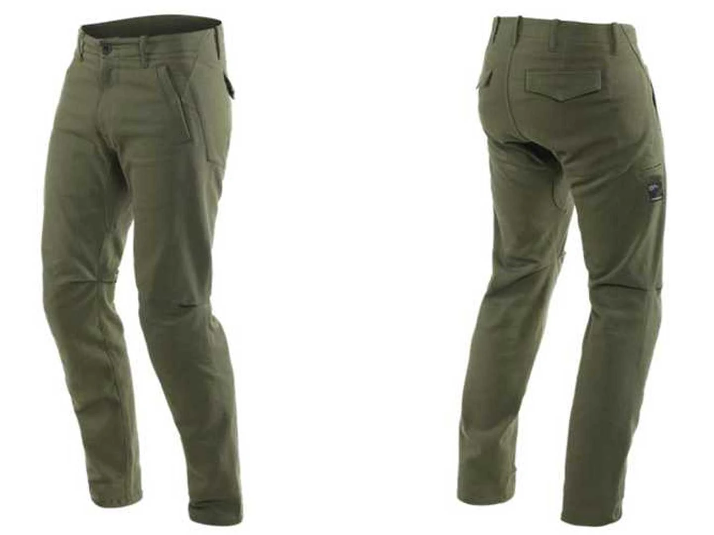 Dainese's Chinos Tex Pants Fuse Style, Protection, And Comfort