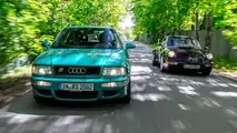 Audi RS2 Avant (1994)