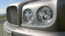 WCF Test Drive: Bentley 2007 Arnage Turbo