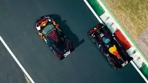 Round 1 della serie virtuale di Le Mans a Monza