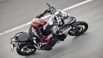 Ducati Multistrada V4 S - Road