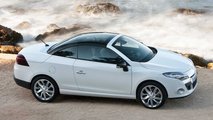 Décapotable - Mégane Coupé-Cabriolet