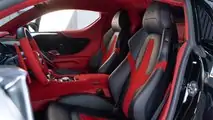 FV Frangivento Sorpasso GT3 Weltpremiere