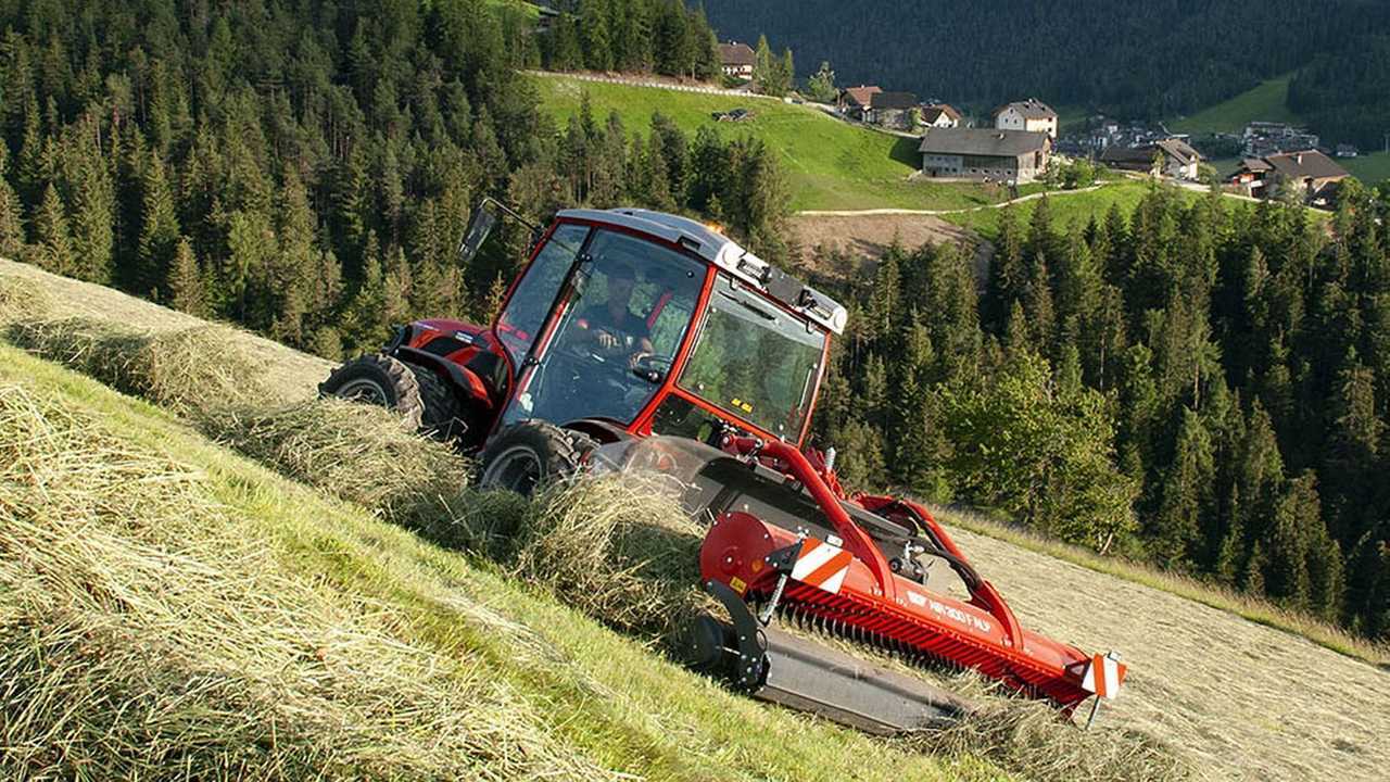 Antonio_Carraro EIMA 2021