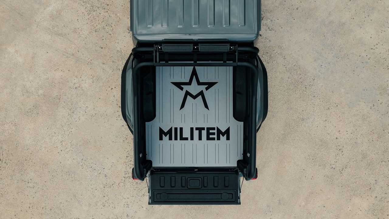 Militem Ferox-T