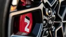 2022 Hyundai Kona N Exterior Brake