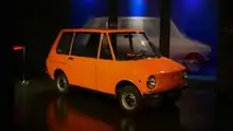 Fiat City Taxi (1968)