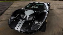 Everrati Ford GT40