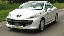 Peugeot 207 E-Pure Concept