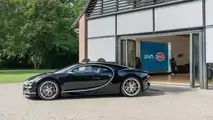 Le scarpe Bugatti firmate UYN