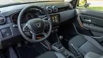 Dacia Duster Extreme (2021)