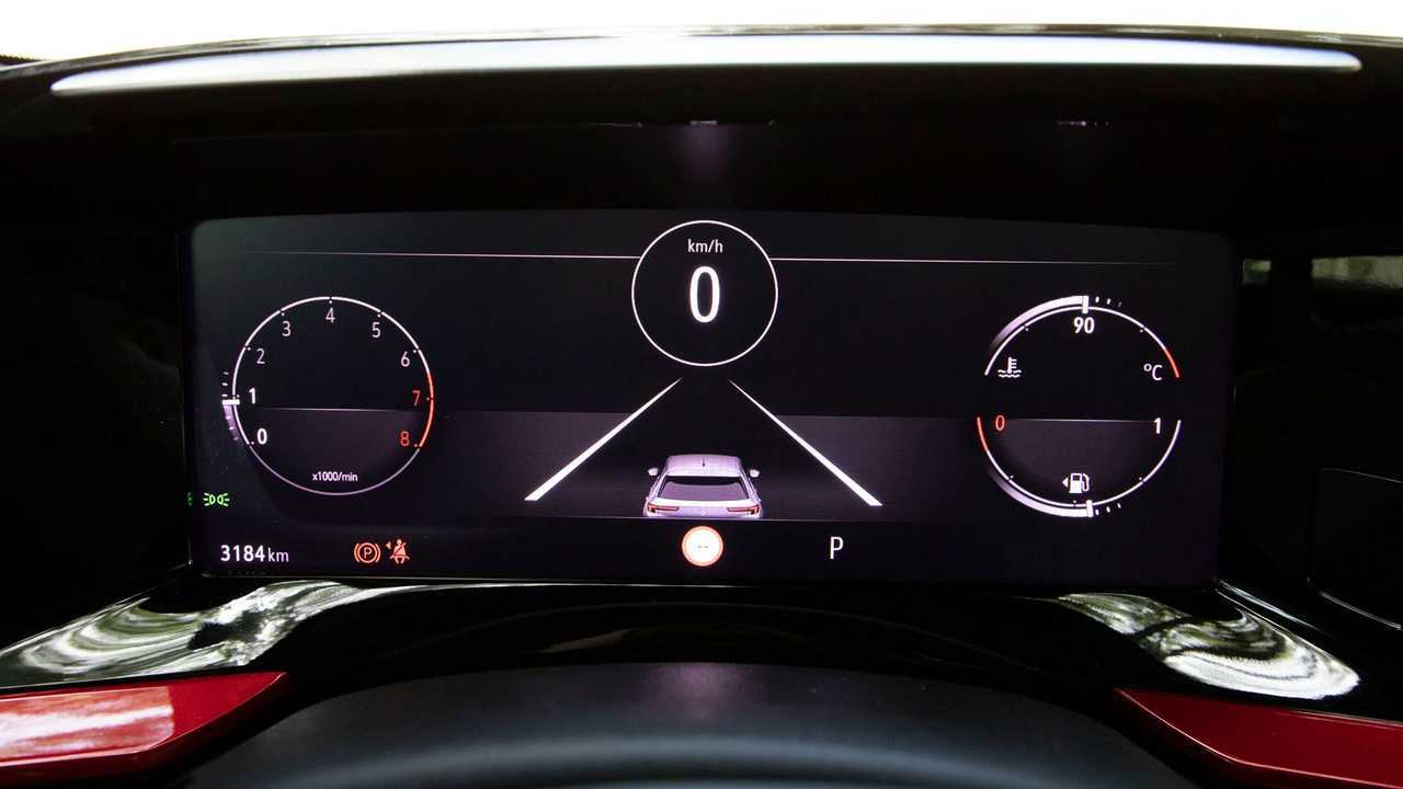 Prueba Opel Mokka GS Line + 1.2 gasolina 130 CV
