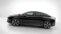 Mobilize Limo (2021)