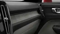 Volvo XC40 Recharge Facelift