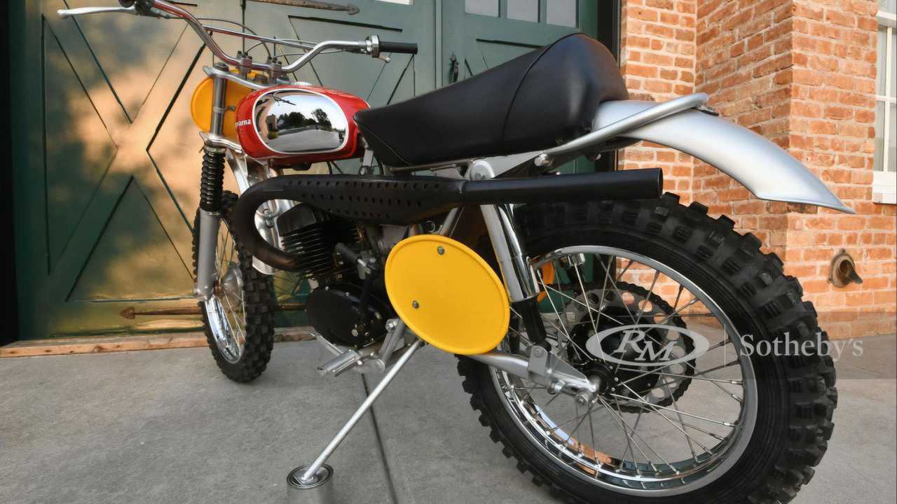 Husqvarna Viking 360 1968