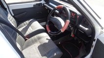 Citroën C15 camper barato, a la venta