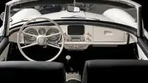 BMW 507 1955-1959