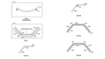 Tesla Cybertruck Glass-Forming Patent Drawings 3