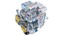 I motori Twin Spark di Alfa Romeo