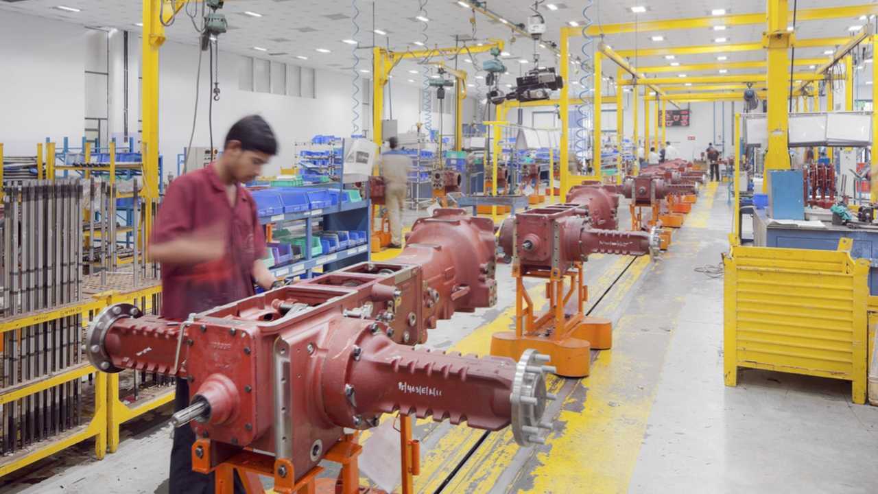 Carraro Group