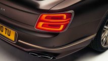 Bentley Flying Spur Hybrid Odyssean Edition 7