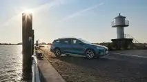 2022 Ford Focus Active