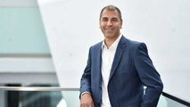 Torsten Gollewski, responsabile ZF dei Sistemi di Mobilità Autonoma