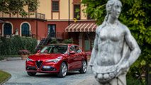 Alfa Romeo Giulia und Stelvio 6C Villa d'Este