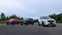 Mitsubishi Outlander 2022 - PHEV