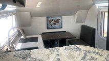 2021 GEV Adventure Show Truck For Sale
