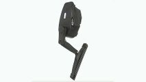 Motorcycle Helmet Wiper - View 3
