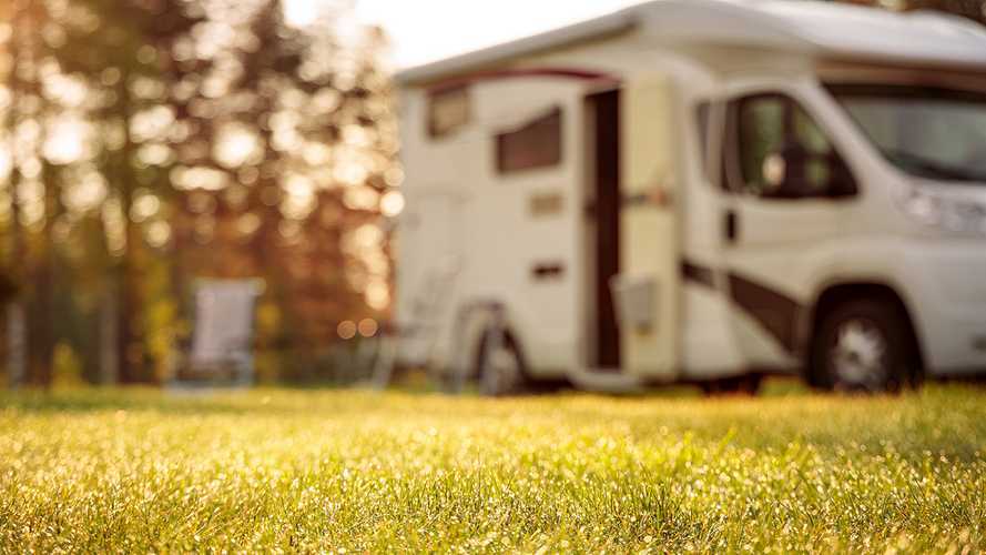 rv sales News and Reviews