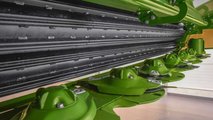 KRONE BiG M 450 CR