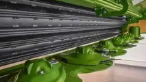 KRONE BiG M 450 CR