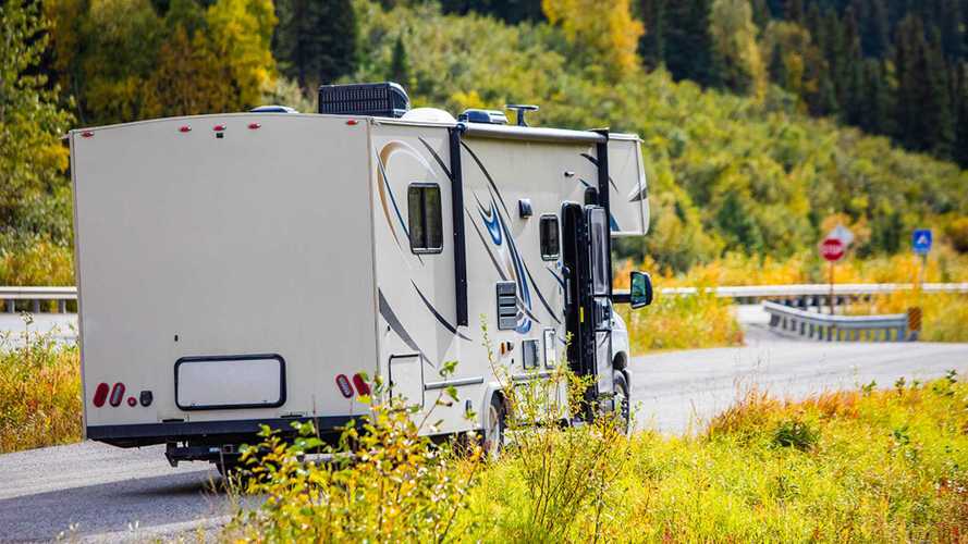 rv sales News and Reviews