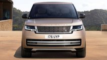 Range Rover (2022)