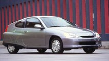 Honda Insight (1999)