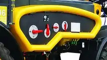 Caffini Striker 3000 e 4000